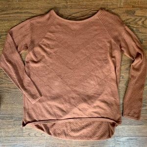 PrAna Lightweight Sweater